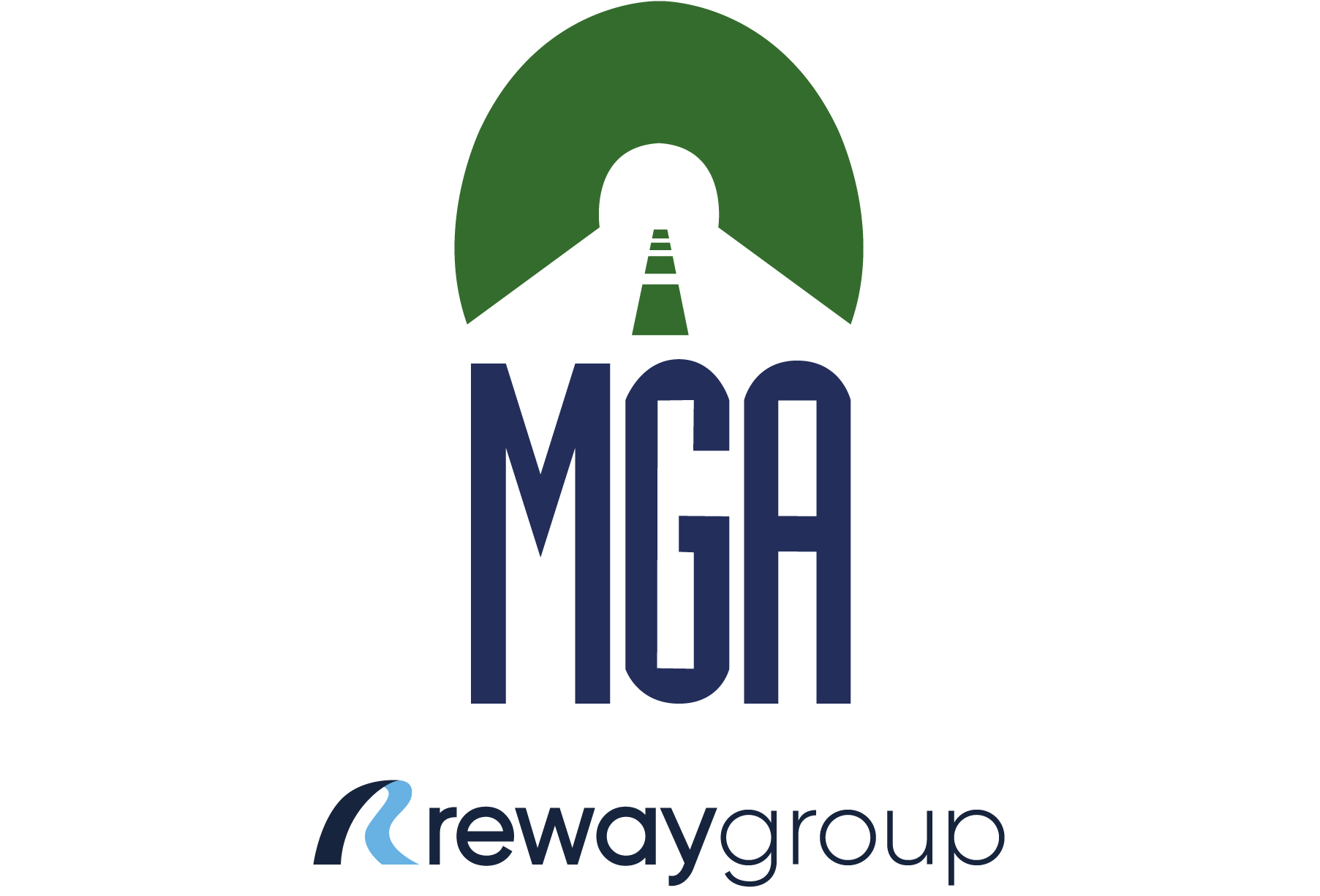 logo MGA Reway Group